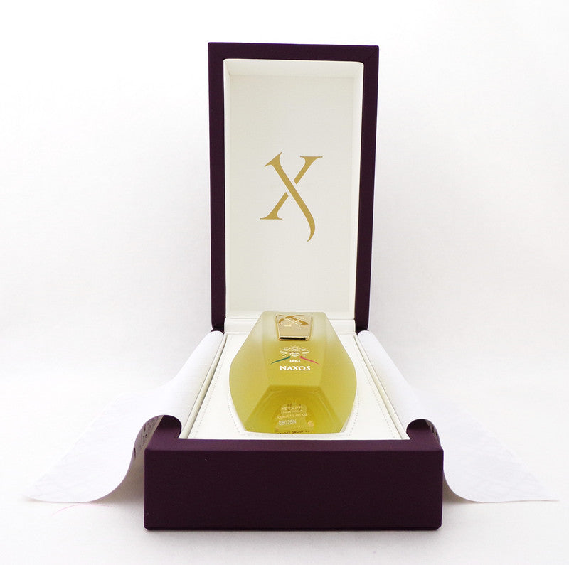 NAXOS by Xerjoff 3.4 oz./ 100 ml. Eau de Parfum Spray for Unisex. New Sealed Box