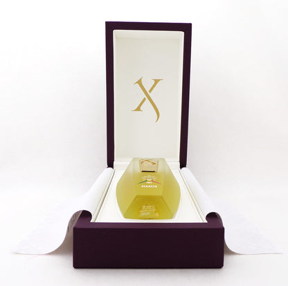 NAXOS by Xerjoff 3.4 oz./ 100 ml. Eau de Parfum Spray for Unisex. New Sealed Box