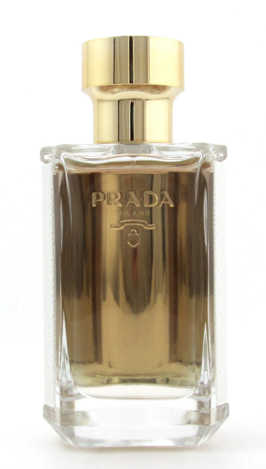Prada La Femme by Prada Eau de Parfum Spray for Women 50 ml./ 1.7 oz. NO BOX