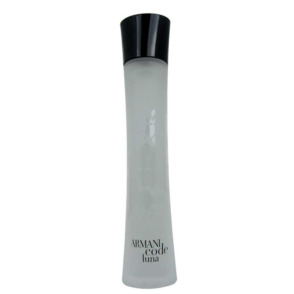 Armani Code Luna Eau Sensue by Giorgio Armani EDT Spray 2.5 oz.Unboxed