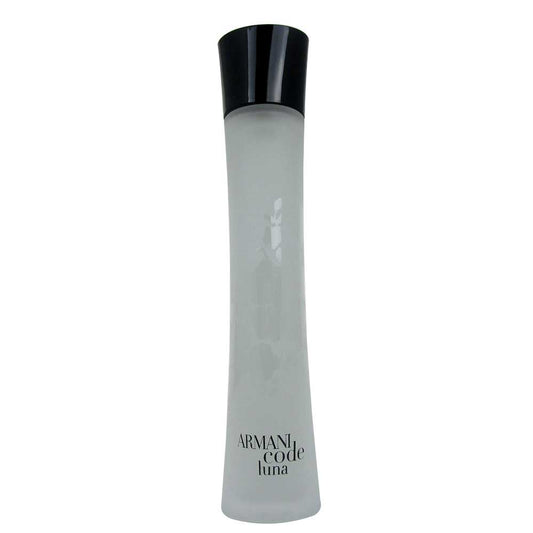 Armani Code Luna Eau Sensue by Giorgio Armani EDT Spray 2.5 oz.Unboxed