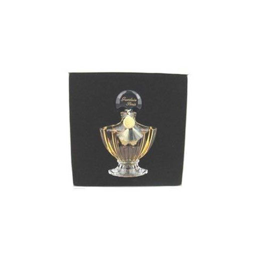 Shalimar Parfum by Guerlain Splash 0.25 oz./ 7.5 ml.for Women.NIB