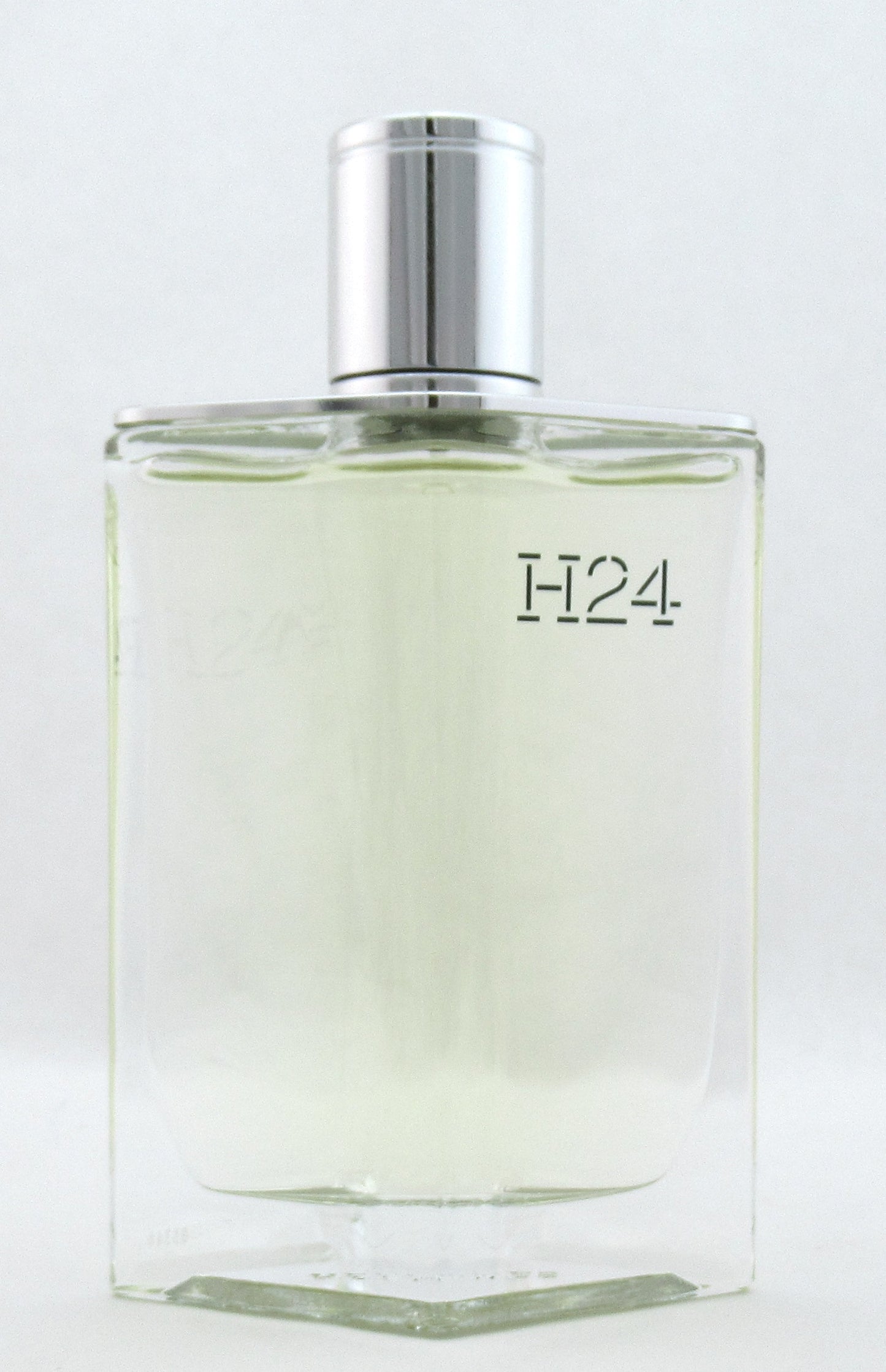 Hermes H24 Cologne by Hermes 3.3 oz. EDT Spray REFILLABLE for Men NO BOX