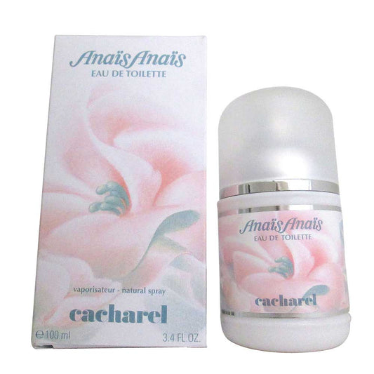Anais Anais L'Original by Cacharel EDT Spray 3.4 oz.For Women Sealed