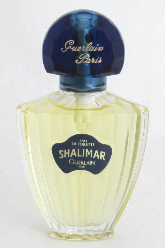 Shalimar by Guerlain Eau De Toilette Spray 1.0 oz /30 ml *Unboxed