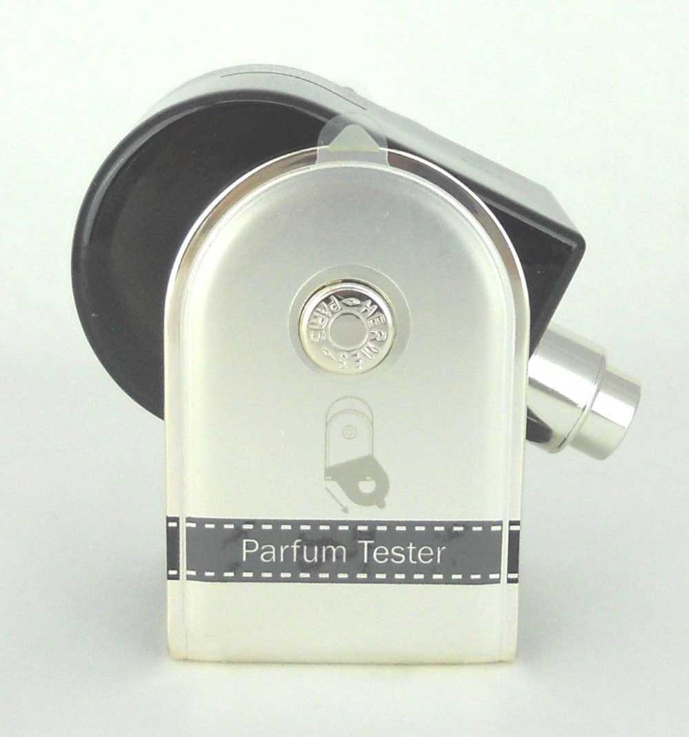 Voyage D'Hermes by Hermes Parfum Spray 3.3 oz./100 ml. *Tester