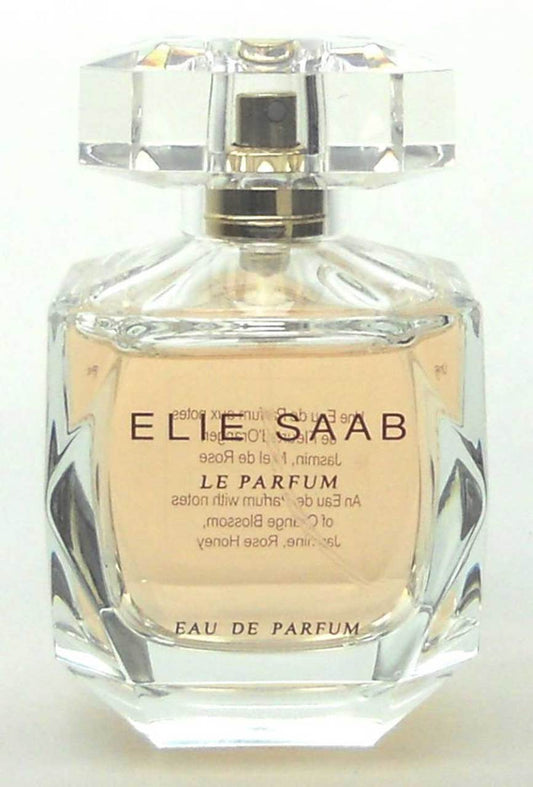 Elie Saab Le Parfum Eau de Parfum Spray 3.0 oz.for Women. *Tester
