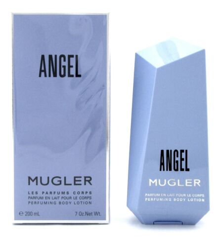 Angel by Thierry Mugler 7.0 oz. Perfuming Body Lotion for Women. New Sealed Box