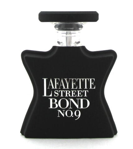 Bond No.9 Lafayette Street 1.7 oz. Eau de Parfum Spray for Men. New in Box