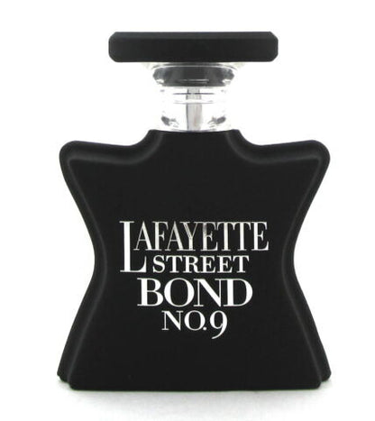 Bond No.9 Lafayette Street 1.7 oz. Eau de Parfum Spray for Men. New in Box