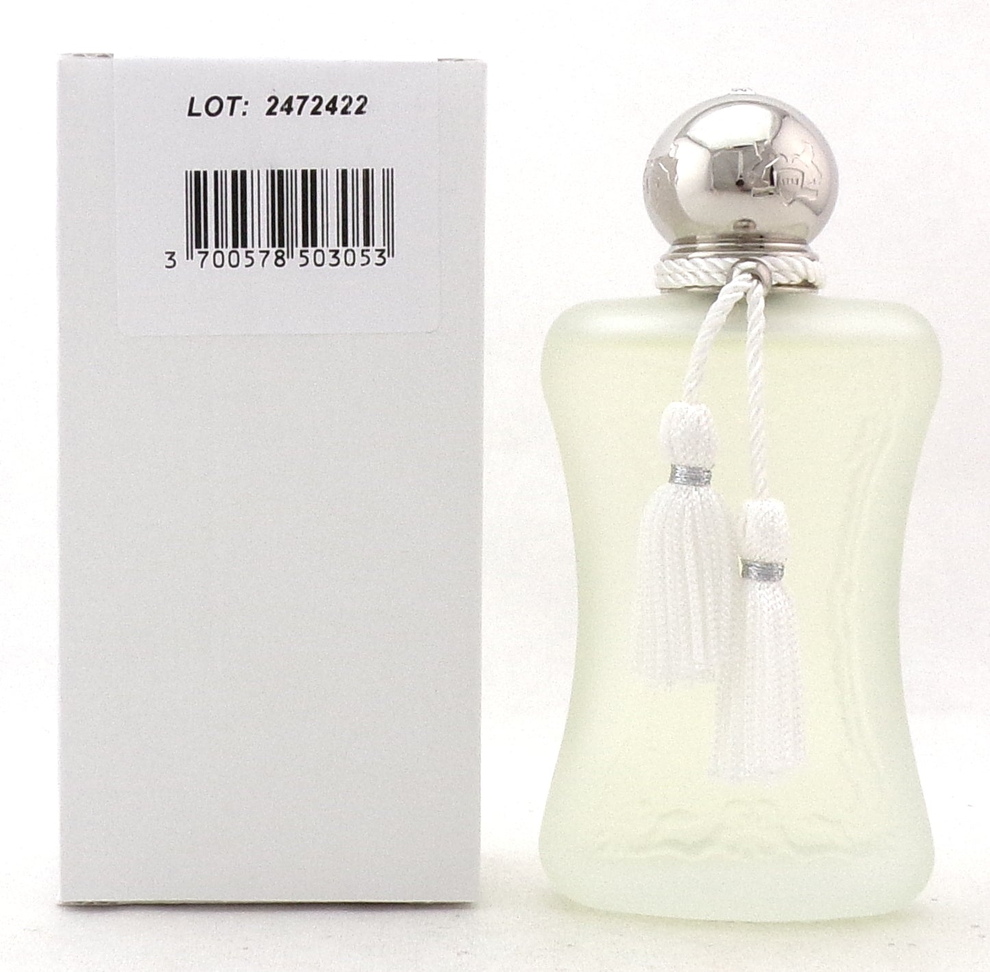 VALAYA by Parfums de Marly 2.5 oz Eau de Parfum Spray for Women. New Tester w/Cap