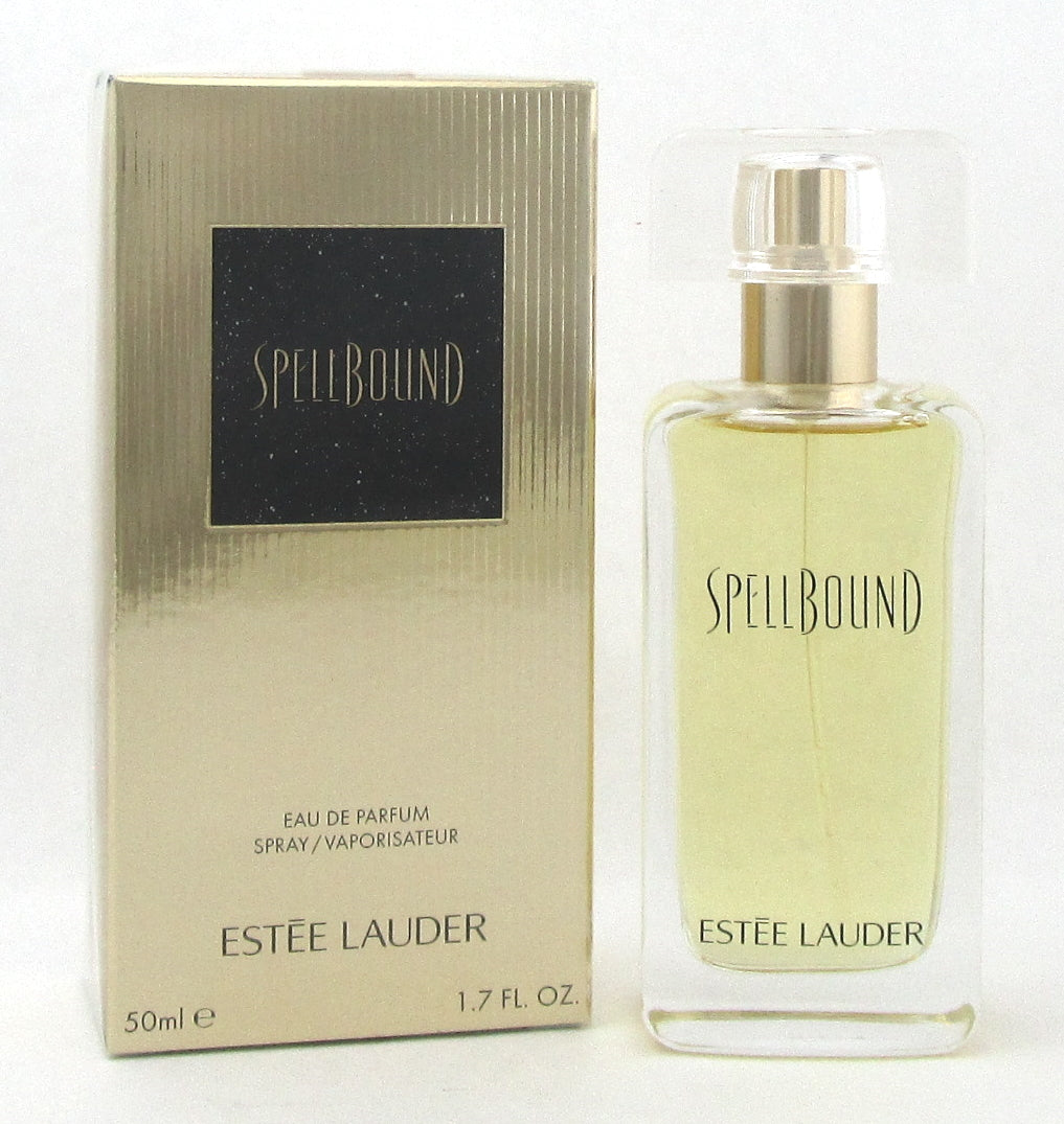 Spellbound Perfume by Estee Lauder 1.7 oz. EDP Spray for Women. New in Box