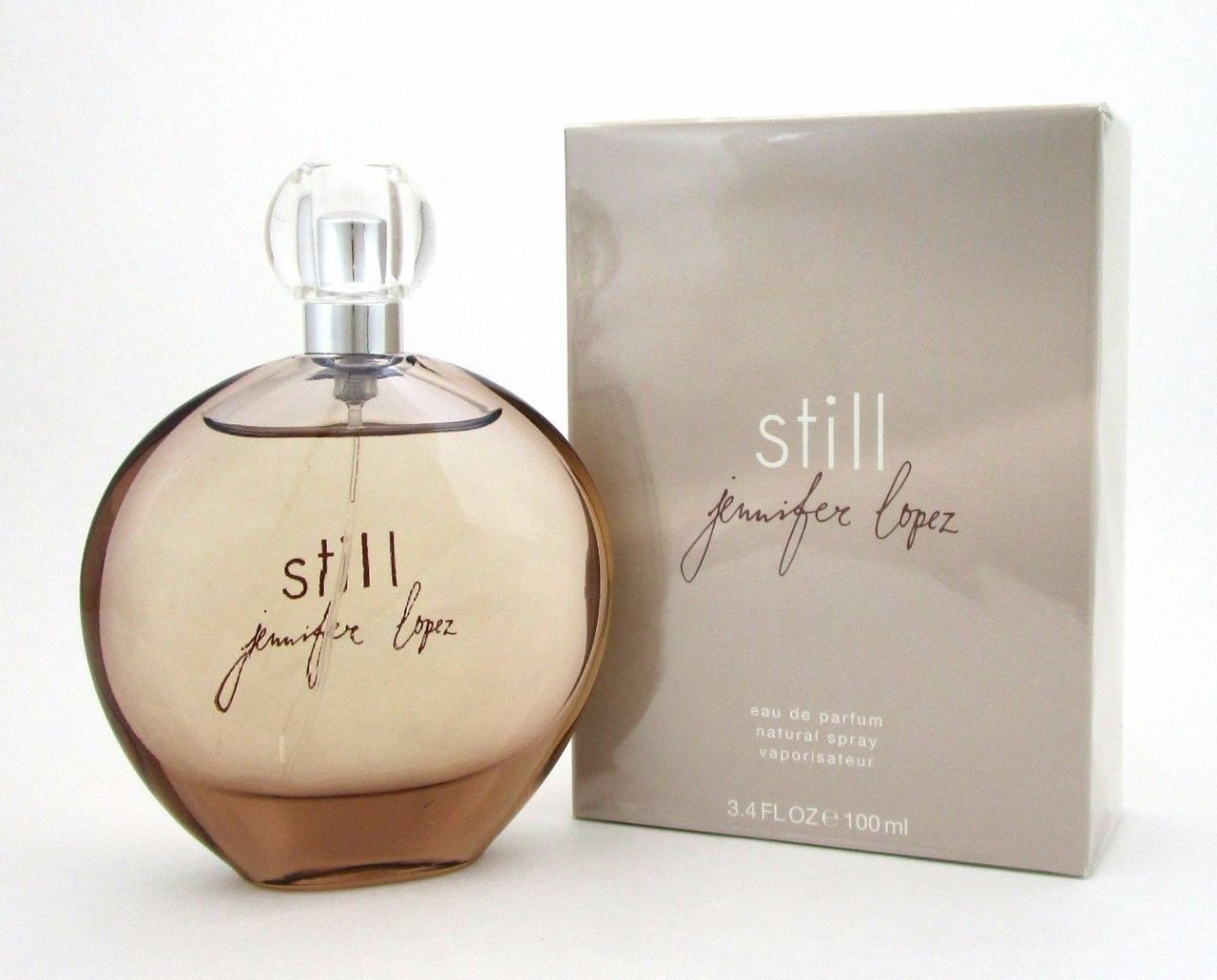 Still by Jennifer Lopez