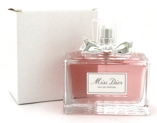 Miss Dior by Christian Dior 3.4 oz. Eau de Parfum Spray for Women. NEW Tester
