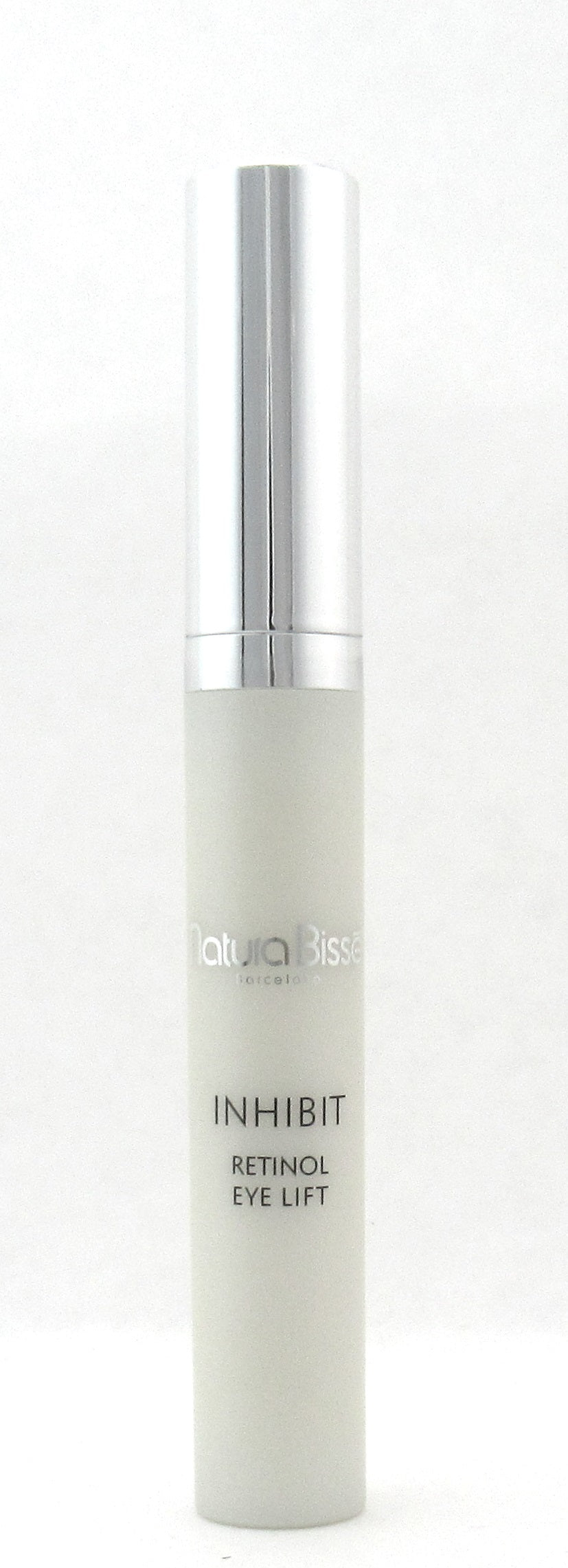Natura Bisse Inhibit Retinol Eye Lift 0.5 oz./ 15 ml. New NO BOX