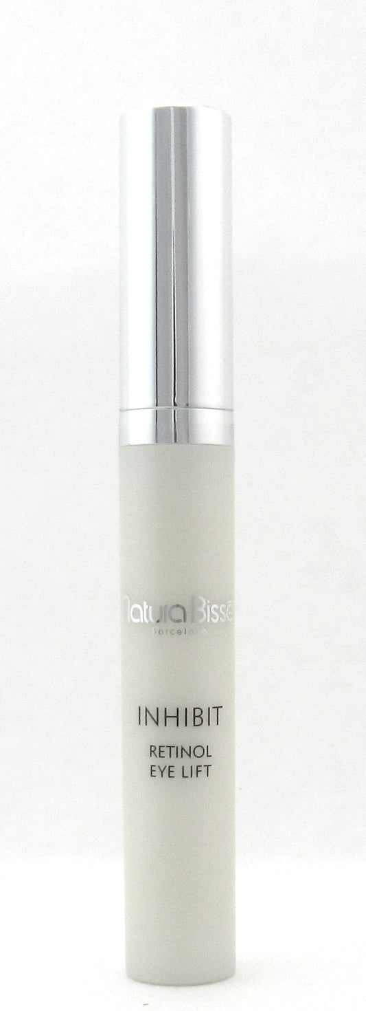 Natura Bisse Inhibit Retinol Eye Lift 0.5 oz./ 15 ml. New NO BOX