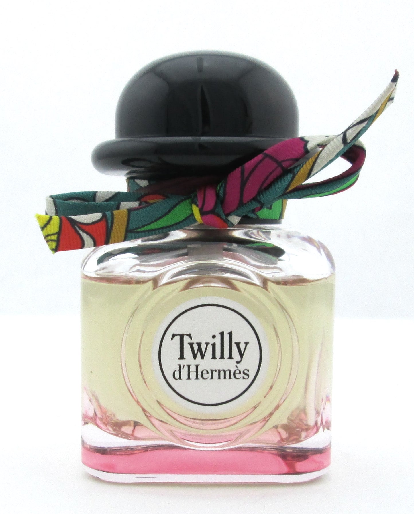 Twilly d'Hermes Perfume by Hermes Eau de Parfum Spray for Women 50 ml./ 1.6 oz. LOWFILL Bottle NO BOX