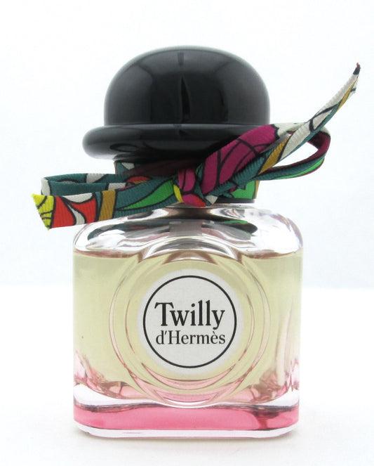 Twilly d'Hermes Perfume by Hermes Eau de Parfum Spray for Women 50 ml./ 1.6 oz. LOWFILL Bottle NO BOX
