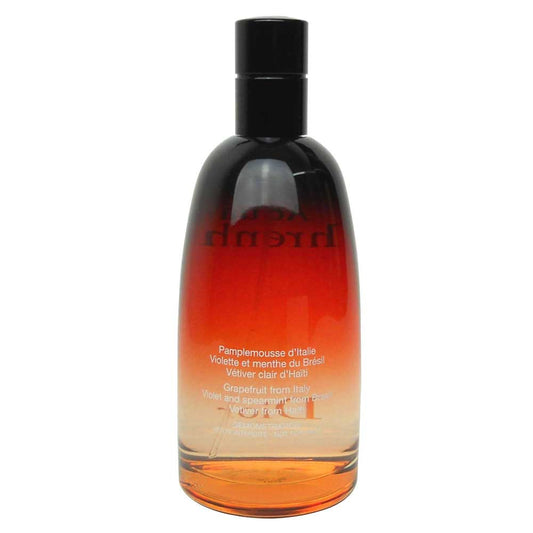 Aqua Fahrenheit Eau De Toilette Spray for Men 4.2 oz./125 ml. *Tester