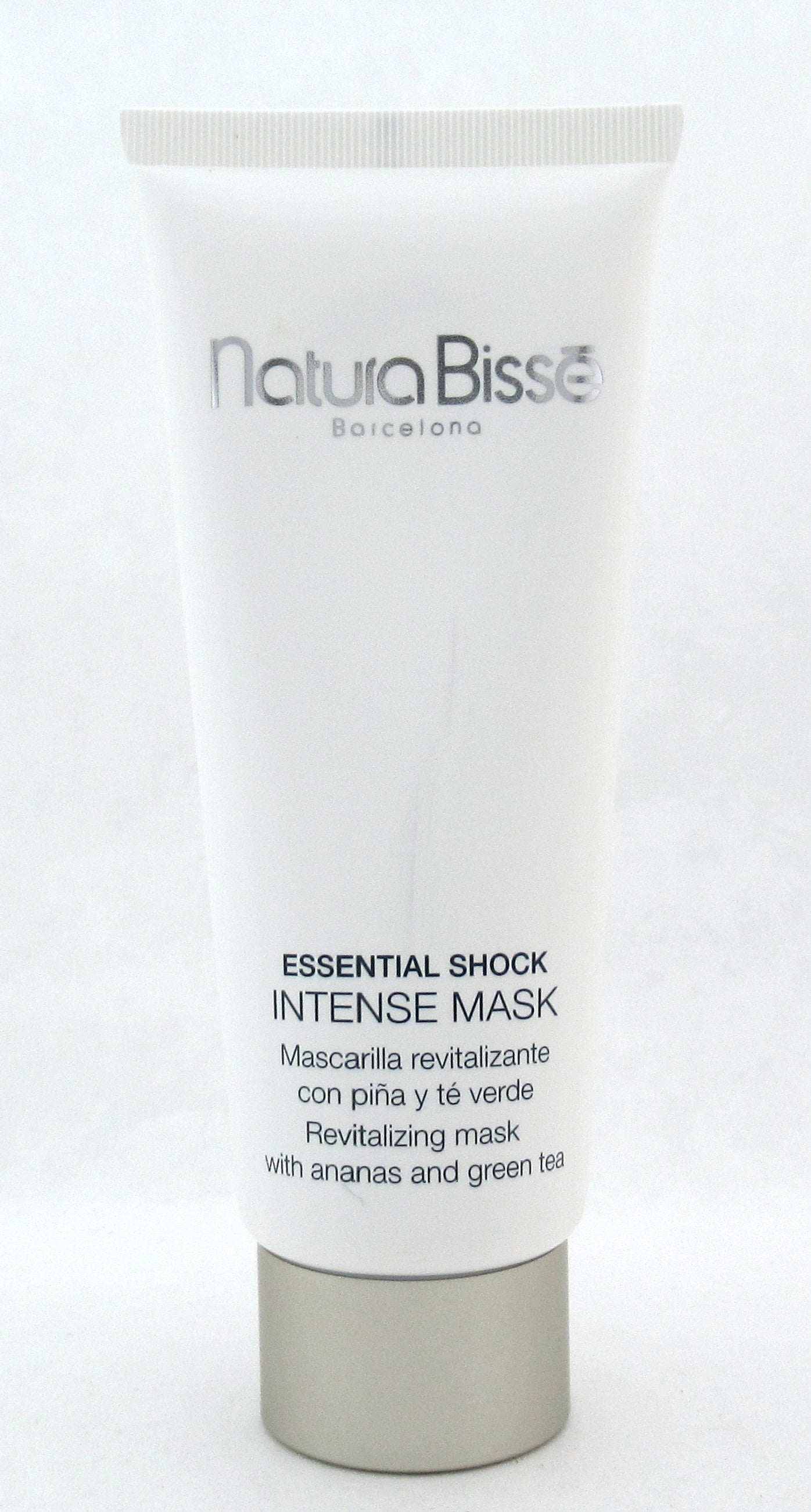 Natura Bisse Essential Shock Intense Mask 2.5 oz./ 75 ml. NO BOX