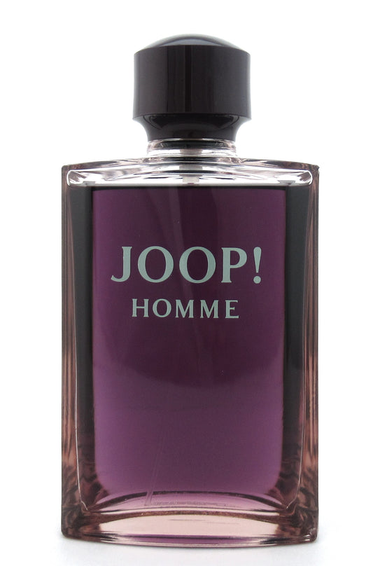 Joop by Joop Eau De Toilette Spray for Men 6.7 oz./ 200 ml. NO BOX LOWFILL Bottle