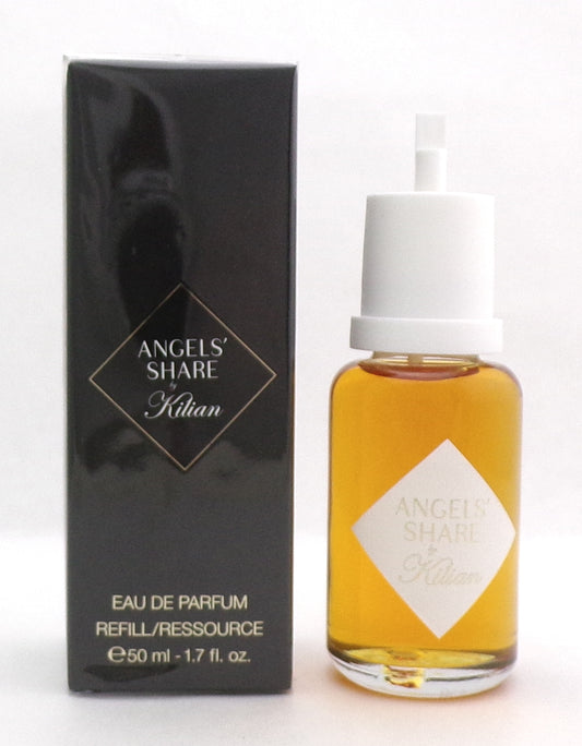 Angels' Share by Kilian 1.7 oz. Eau de Parfum REFILL Splash for Women New in Box