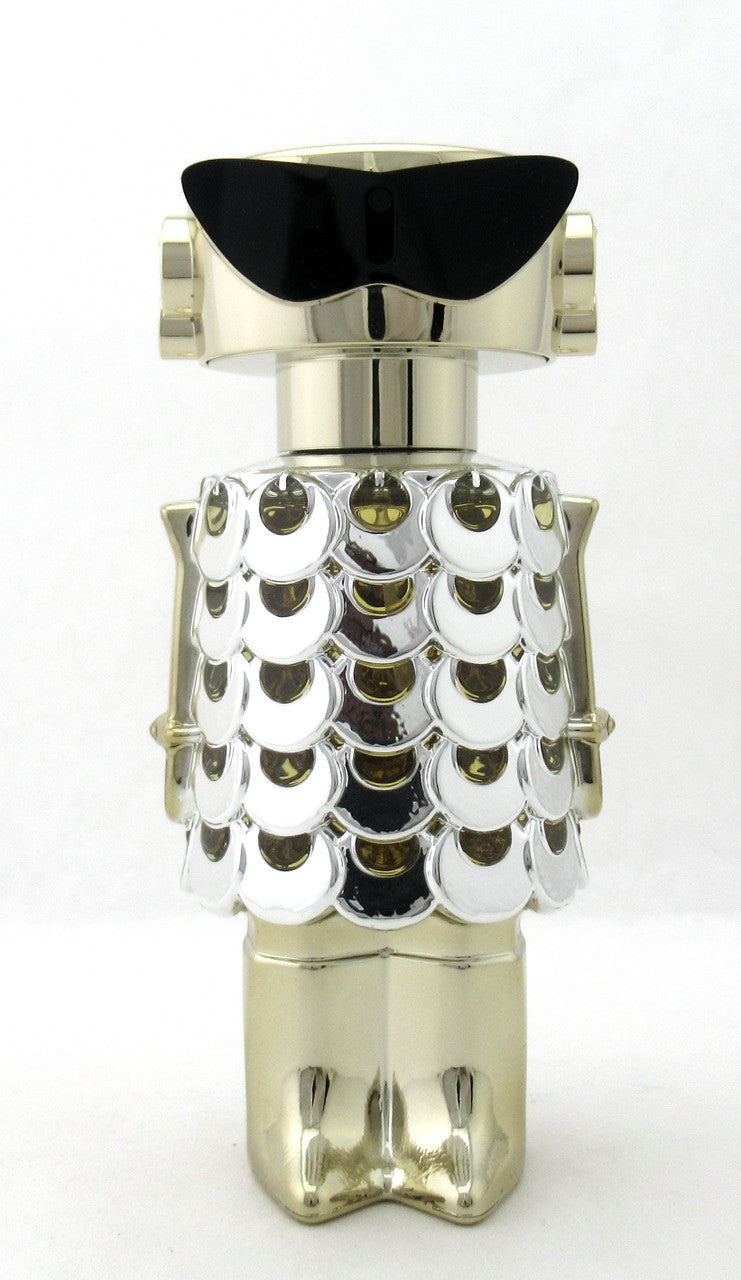 Paco Rabanne FAME by Paco Rabanne 2.7 oz. Eau de Parfum Spray for Women Refillable New TESTER