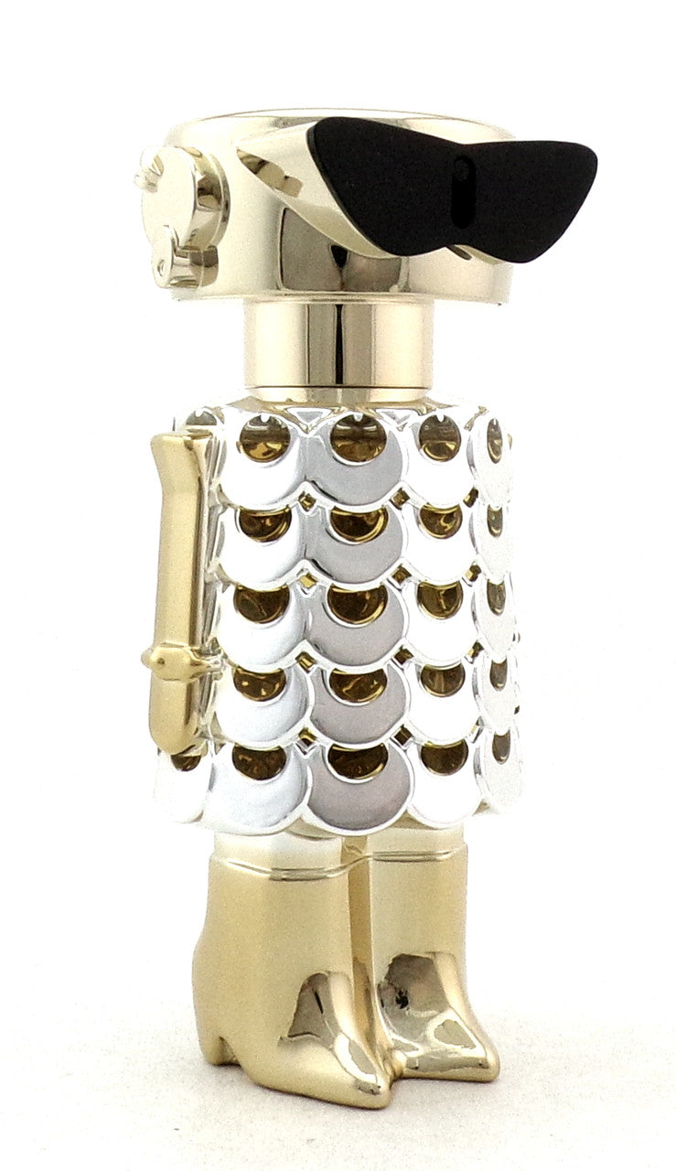Paco Rabanne FAME by Paco Rabanne 2.7 oz. Eau de Parfum Spray for Women Refillable New TESTER