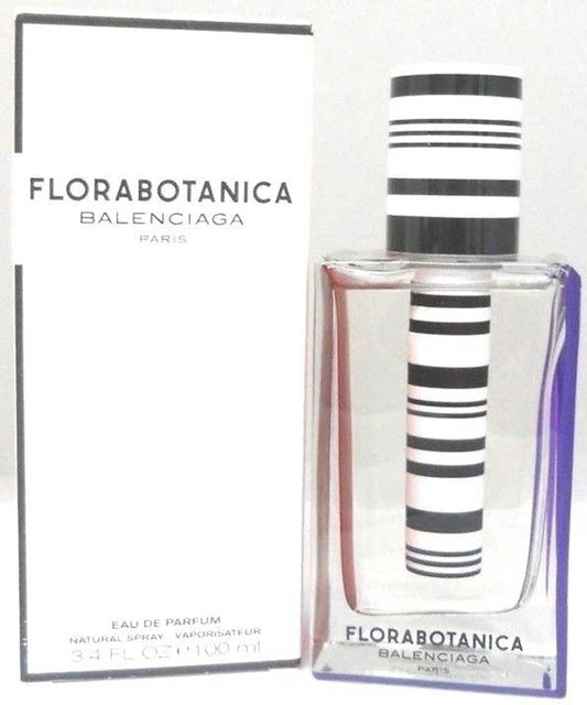 Florabotanica Balenciaga Eau de Parfum Spray 3.4oz./100 ml. *Tester
