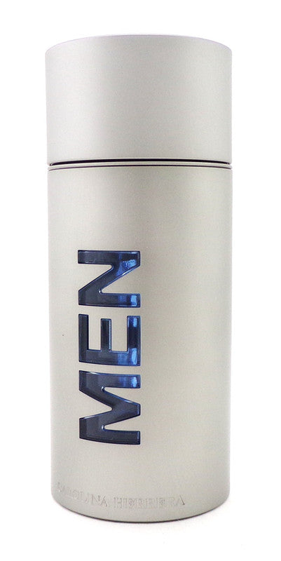 212 MEN NYC by Carolina Herrera 3.4 oz. Eau de Toilette Spray. New in Sealed Box