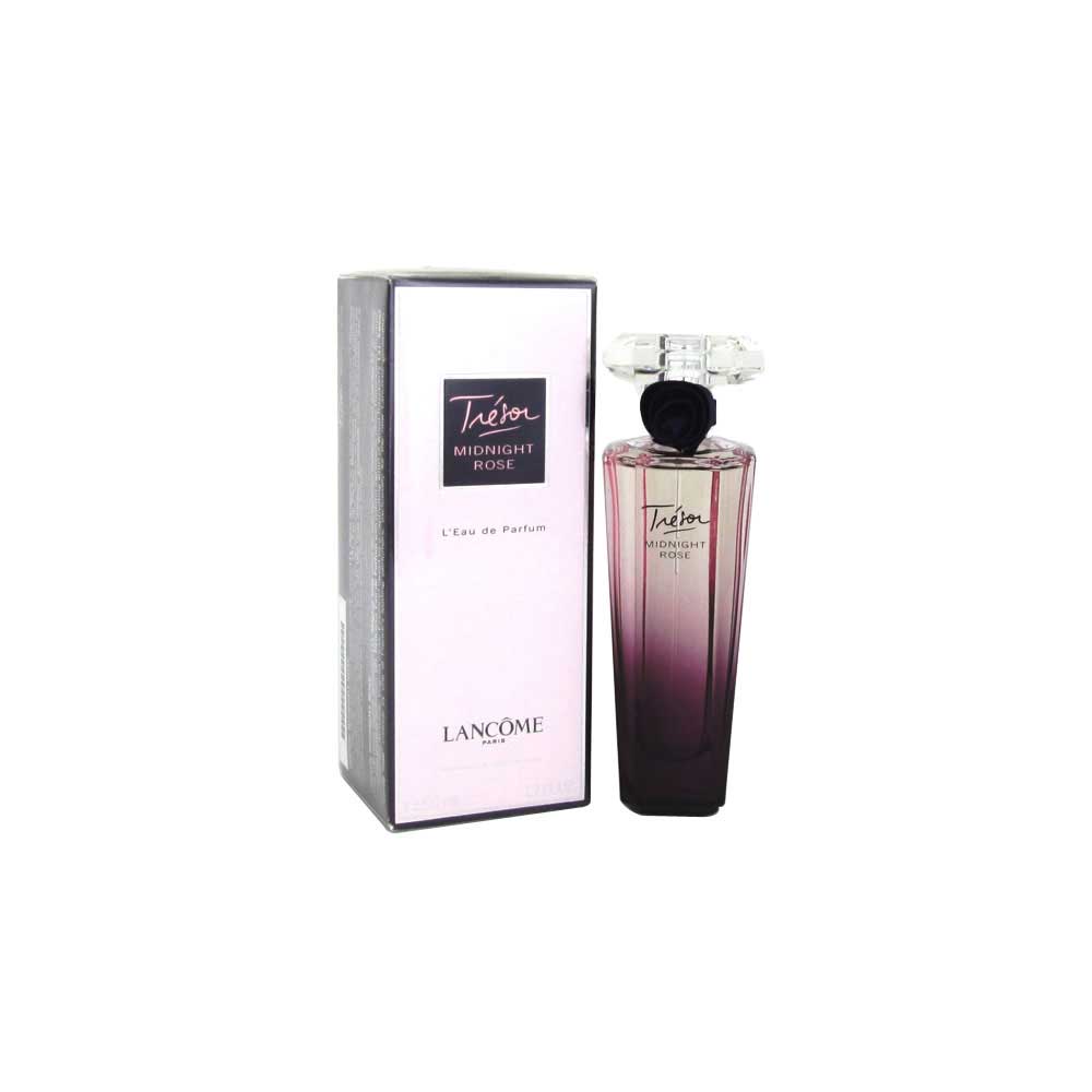 Tresor Midnight Rose by Lancome L'Eau de Parfum Spray 1.7oz.for Women
