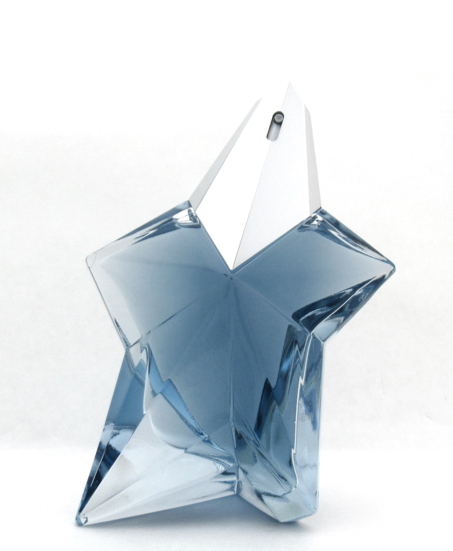 Angel by Thierry Mugler 3.3 oz. EDP Spray Refillable Star for Women NEW NO BOX