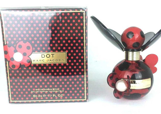 Marc Jacobs Dot by Marc Jacobs 1.7oz Eau De Parfum Spray for Women