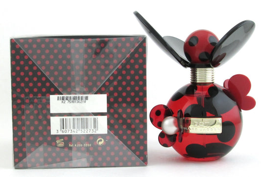 Marc Jacobs Dot Eau De Parfum Spray 100 ml./ 3.4 oz. for Women.New & Sealed