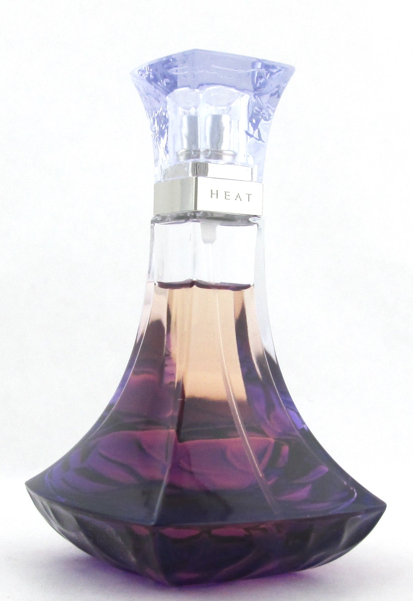 Midnight Heat Perfume by Beyonce 3.4 oz. EDP Spray for Women New Tester with Cap