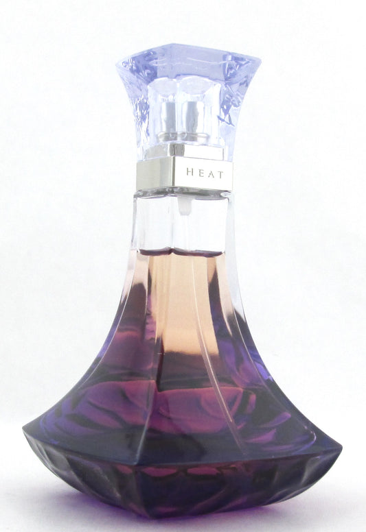 Midnight Heat Perfume by Beyonce 3.4 oz. EDP Spray for Women New Tester with Cap