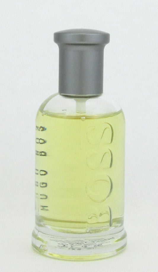 Boss No.6 by Hugo Boss Eau De Toilette Spray for Men 1.6 oz. *Unboxed