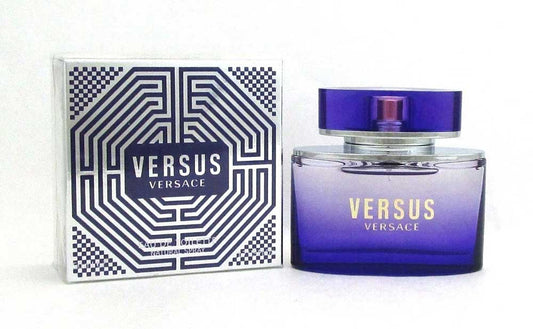Versus by Versace Eau de Toilette Spray 1.7 oz. for Women Brand New