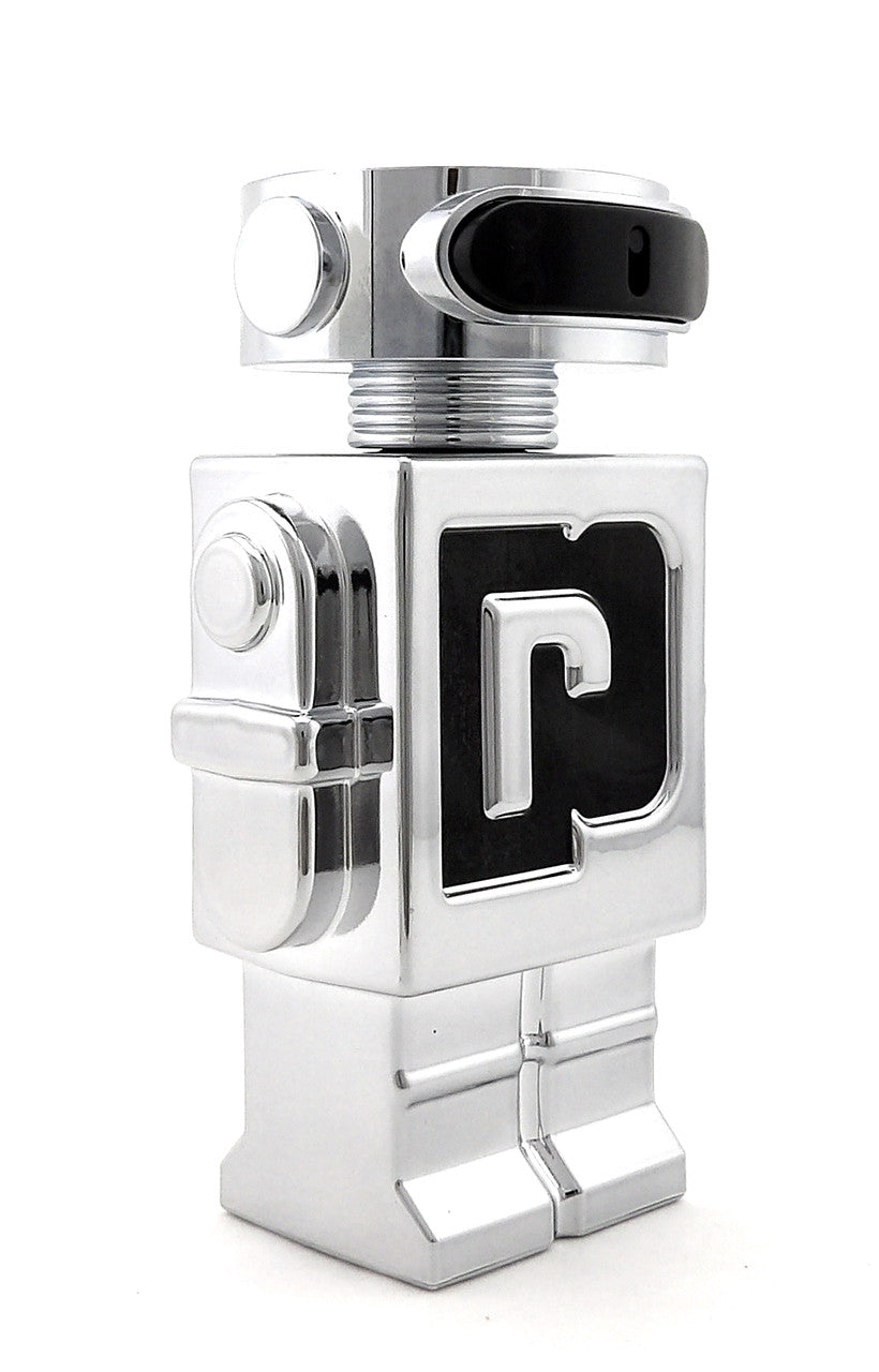 Phantom by Paco Rabanne 3.4 oz./100 ml. Eau de Toilette Spray for Men New Tester