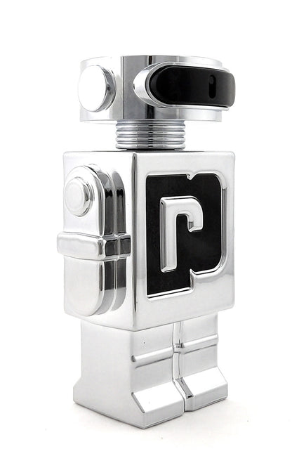 Phantom by Paco Rabanne 3.4 oz./100 ml. Eau de Toilette Spray for Men New Tester