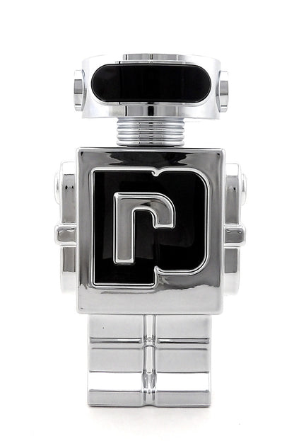 Phantom by Paco Rabanne 3.4 oz./100 ml. Eau de Toilette Spray for Men New Tester