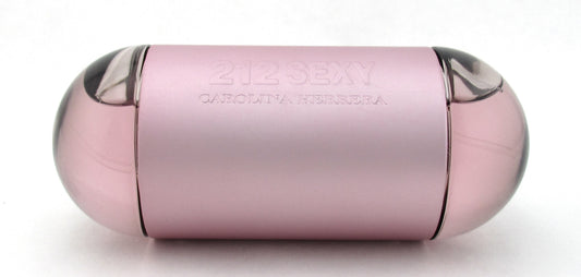 212 Sexy Perfume by Carolina Herrera 2.0 oz Eau De Parfum Spray for Women NO BOX