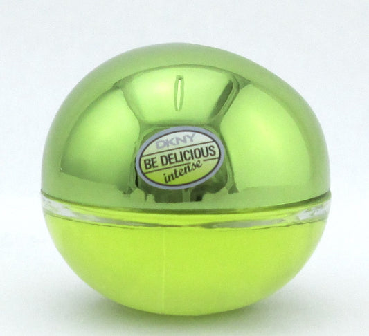 Be Delicious INTENSE DKNY by Donna Karan Eau So Intense 1.0 oz EDP Spray New Box