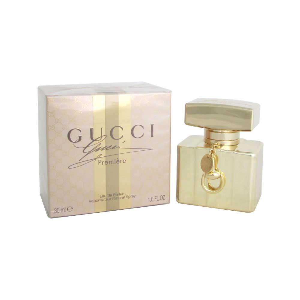 Gucci Premiere 1.0 oz EDP Eau De Parfum For Women Spray NEW Sealed