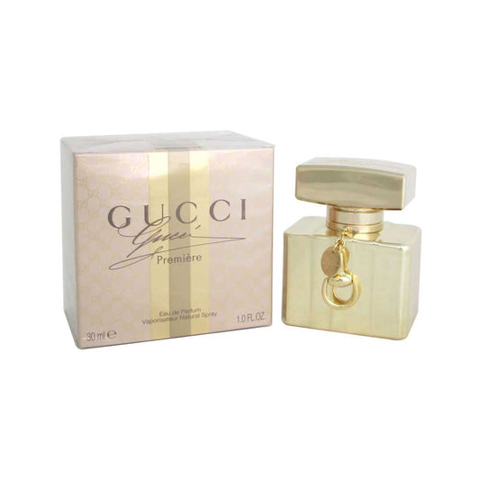 Gucci Premiere 1.0 oz EDP Eau De Parfum For Women Spray NEW Sealed