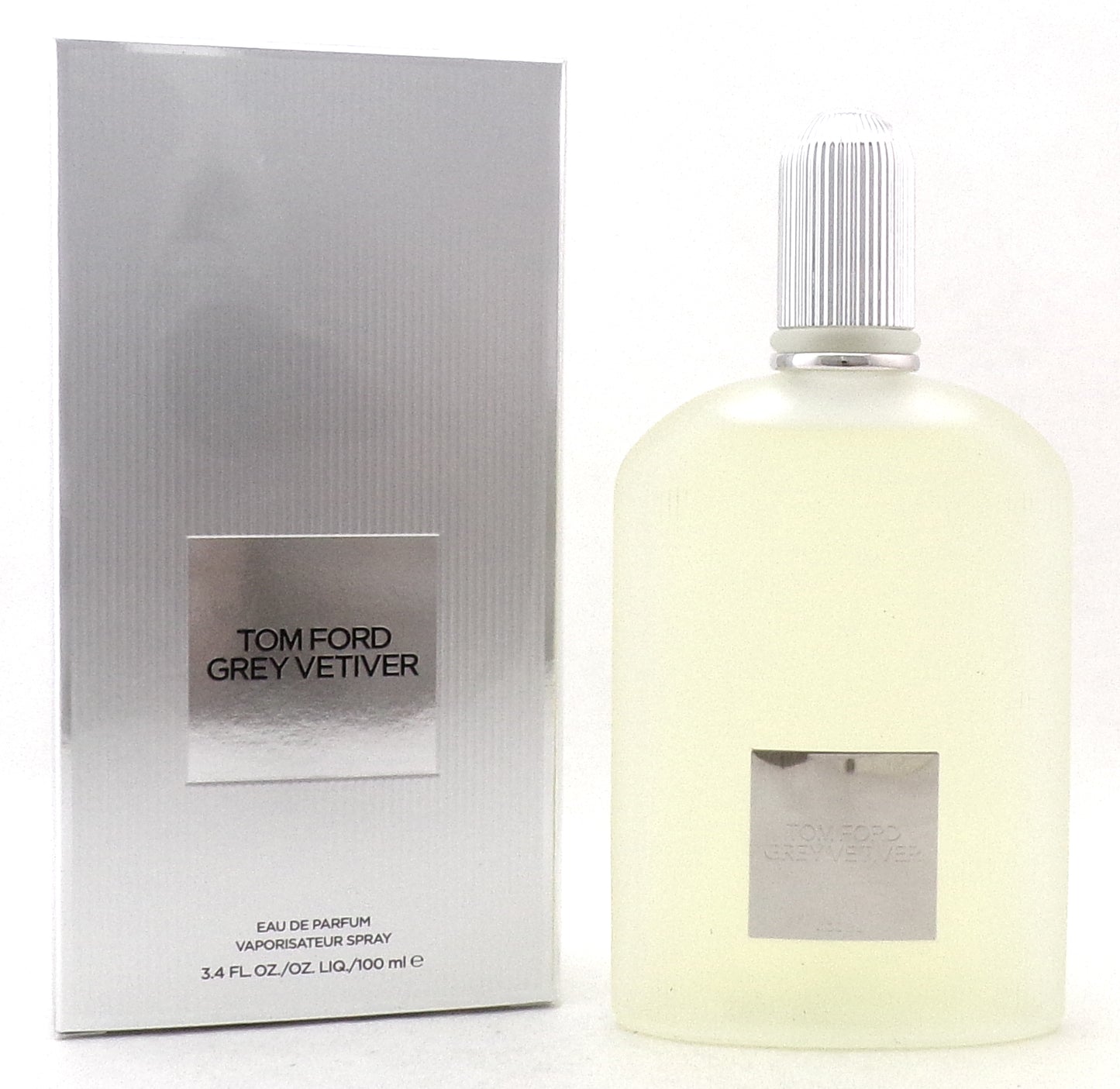 Tom Ford Grey Vetiver Eau de Parfum Spray 3.4 oz./ 100 ml. for Men