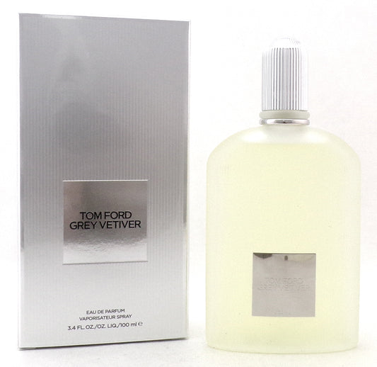 Tom Ford Grey Vetiver Eau de Parfum Spray 3.4 oz./ 100 ml. for Men