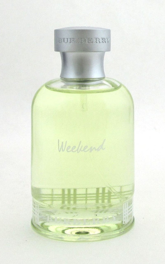 Burberry Weekend by Burberry EDT Spray 3.3oz./100ml. for Men *UNBOXED