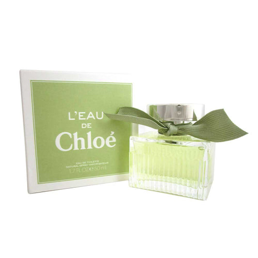Chloe L'eau De Chloe by Chloe Eau de Toilette Spray 1.7 oz. for Women