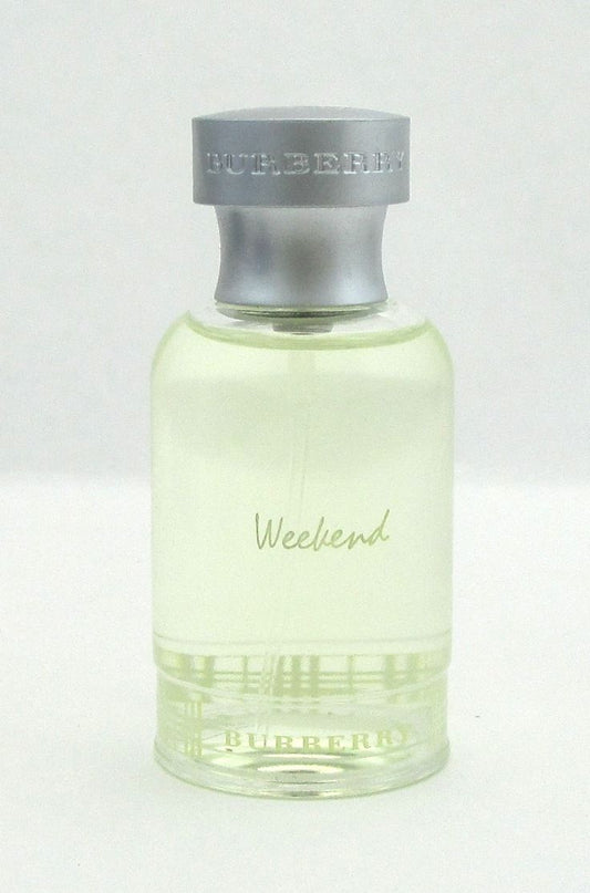 Burberry Weekend by Burberry EDT Spray 1.7oz./ 50ml. for Men *Unboxed